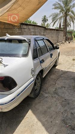 Daewoo Prince